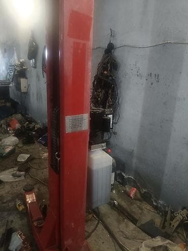 yeni unitazlar: 4tonluq badiomlik karopqa dusren ve pres aparati el tapancasi hamsi — 3