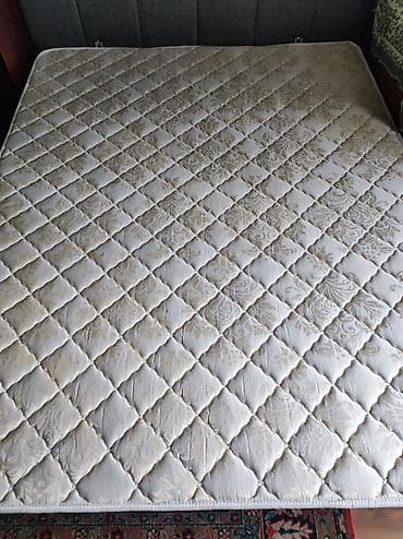 islenmis matraslar: Yeni, İkinəfərlik çarpayı, Bazasız, Matrassız, Siyirməsiz, Türkiyə — 1