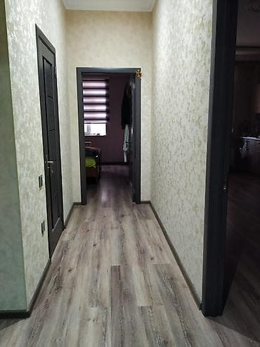 2 otaqlı, 38 kv. m, Yeni təmirli — 1