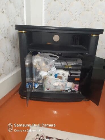 bağ stolları: TV ALTI .KOMPYUTER MASASI YANI MEBEL — 3