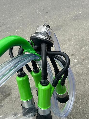 Soyuducu avadanlığı: Tək bidon, Türkiyə, Paslanmaz bidon — 5