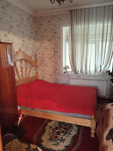 qebele ev kiraye: 3 otaqlı, 100 kv. m, Kredit yoxdur, Yeni təmirli — 8