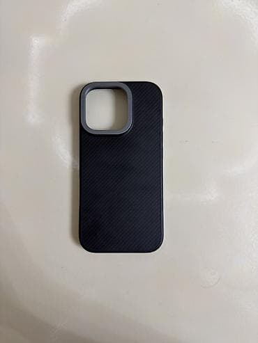 IPhone 16 Pro üçün qoruyucu örtüklər (4 ədəd set) --Toplam şəkildə