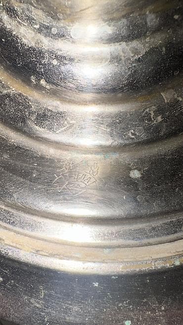 bağ qaycı: 5 ltr-lik qedimi samavar hec bir prablemi yoxdu qiymeti 230 manat — 7