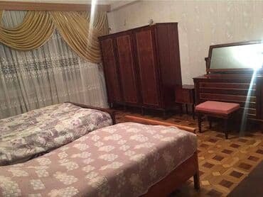 insacilarda kiraye evler: Yasamal rayonu (Tib kolleci, 20 yanvar və inşaatçılar metrosuna yaxın) — 9