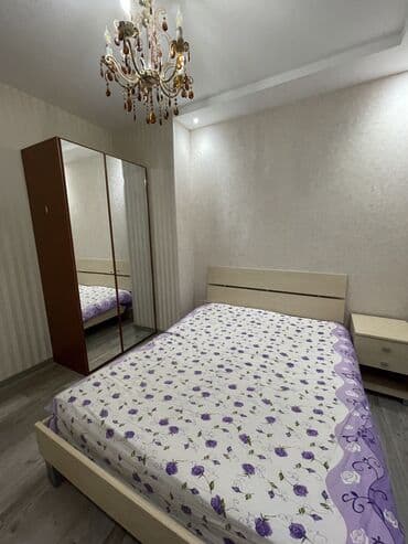 2 комнатные квартиры в говсанах: 2 otaqlı, 62 kv. m — 5