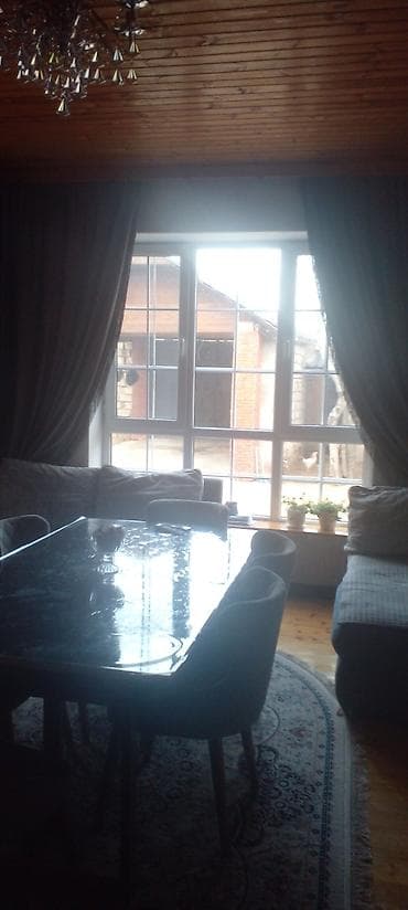 zigda heyet evi: Maştağa qəs. 3 otaqlı, 120 kv. m, Kredit yoxdur, Orta təmir — 2