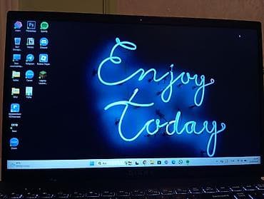 notebook satılır: Təcili! Digma Pro Sprint M – i5 (11-ci nəsil) / 8GB RAM / 512GB SSD / — 8