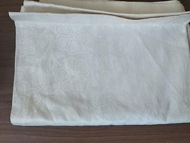 tekstil: Tekstil dəsti. Ölçüləri etiketdə. Hamısı bir yerdə satılır. Material — 5