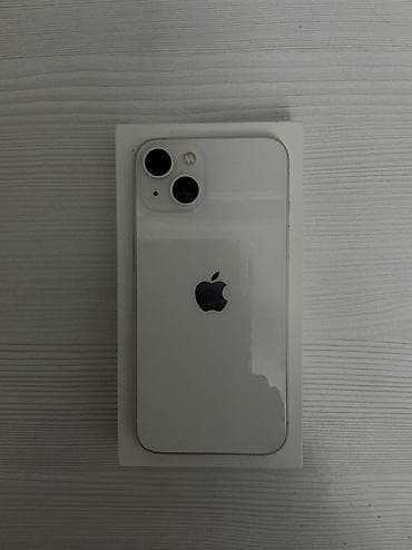 ucuz iphone 13: IPhone 13, Ağ — 5