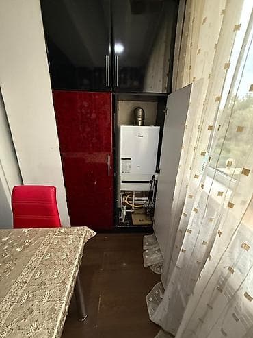otag: Bakixanovda 252 nömrəli məktəbin yaxınlıqında abad heyətdə 4/5 — 9
