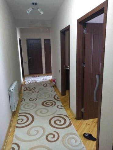 bine atciliqda ev: 3 otaqlı, Yeni tikili, 114 kv. m — 5