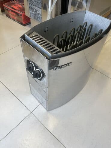 e.c.a. baku сантехника: Sauna peçi sauna sobası RvR Sauna MMC olaraq sauna tikintisi və — 4