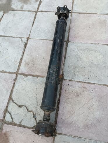 ниссан максима запчасти: Mitsubishi Pajero kardanı — 2