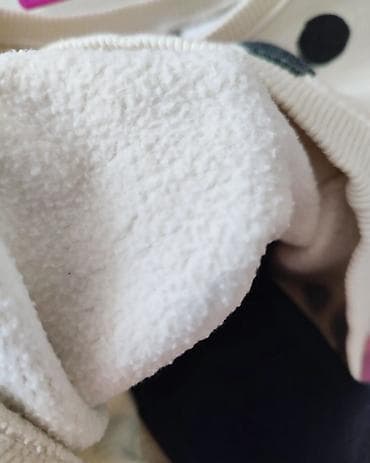 avent butulka basligi: ZARA brendi baha alinib 8 azn satilir. Razmeri 9-12 ay olsa da — 3