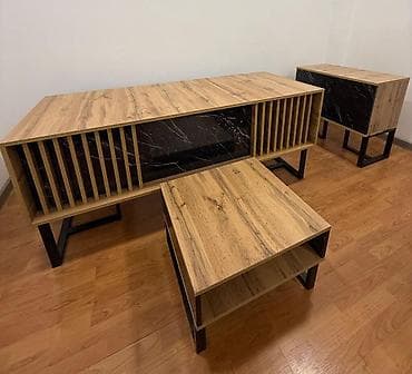 GulTəzədir‼️ ✔️550 man(Dərnəgül). Ofis mebeli. Yeni alınıb, istifadə