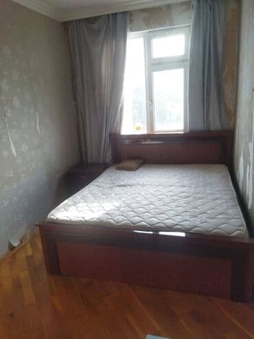 evler bineqedide: Nəsimi rayonu,4 mkr,Əcəmi metrosu yaxınlığında,5 mərtəbəli — 6