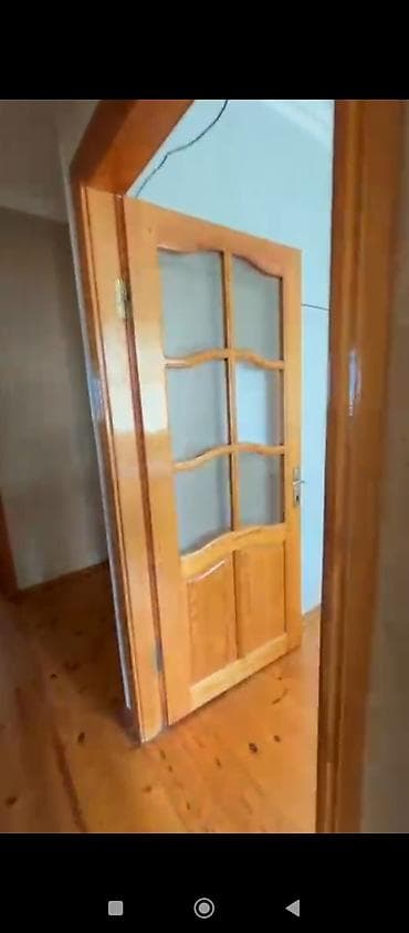 kiray: 3 otaqlı mənzil – günəşli, geniş və işıqlı AVTOVAĞZAL TƏRƏF 5 — 4