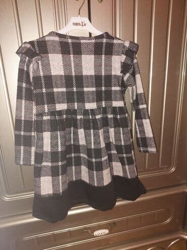 сколько стоит поп ит в азербайджане: Детское платье, Повседневное, 3 - 4 года — 3