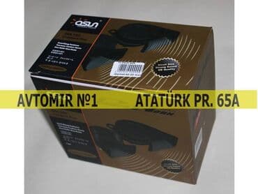 ravon baki satis merkezi: Siqnal osun 1 🚙🚒 ünvana və bölgələrə ödənişli çatdırılma 💳birkart və — 1