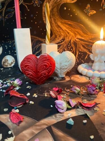 divar sekilleri: Şam Fiqurlu — 3