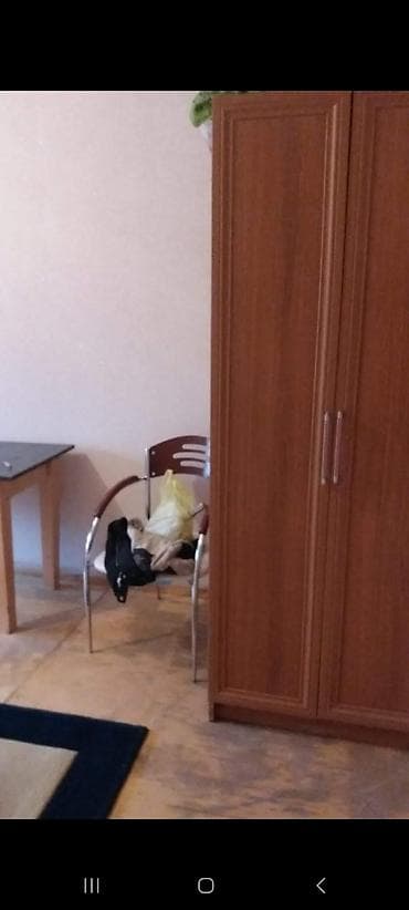 gencede kreditle satilan evler: Vasmoy bazarina yaxdi 251 nom mektebin yanda 5. 3du 1 otagdi opsdelidi — 2