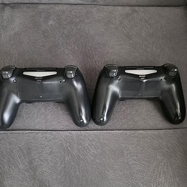 Playstation 4 Orjinal Dualshock Pultu şarj yeri işləmir 2 si də 10 — 3