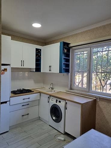 binə obyekt: YALNIZ GƏNC AİLƏ ÜÇÜN !!!!! Gəncə şəhərində 2 otaqlı (1 yataq otağı + — 5