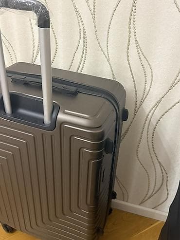 Тренажеры: Endirim Səyahət çemodanları və çemodan qoruyucu üzlükləri endirim — 9