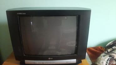 playstation 3 kredit: İşlənmiş Televizor LG Ödənişli çatdırılma — 1
