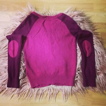 qizlar ucun ketalar: Yash:6-8(122/128) Brend:H&M L.O.G.G Eni:70+ Uzunluq:47 Qol:50 — 4