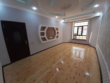 xankəndi evlərin satışı: Binəqədi qəs. 4 otaqlı, 100 kv. m, Kredit yoxdur, Yeni təmirli — 8