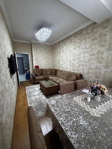progress mtk xirdalan: 2 otaqlı 64 kvadrat kupcalı lifli bima qaz su işiq dayimidir ünvan — 3