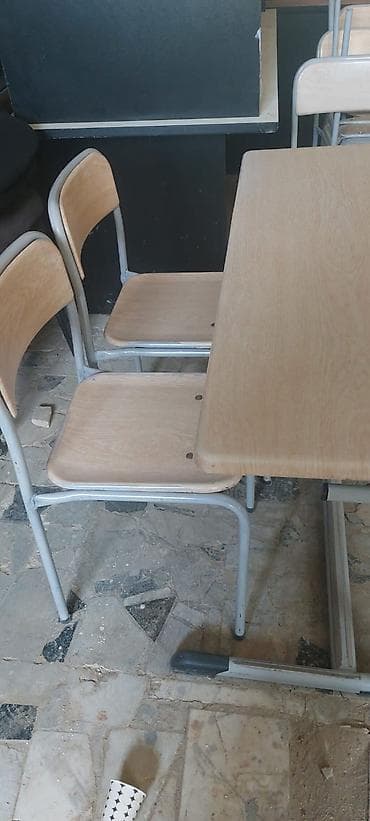 islenmis parket: Partalar ikili dəst də var ayrıda — 4