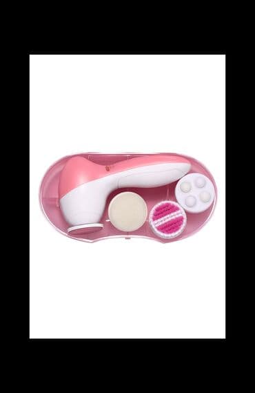 набор для проблемной кожи: Təmiz və Sağlam Dəri proqramı salon aparatlarının soyulmasına — 1