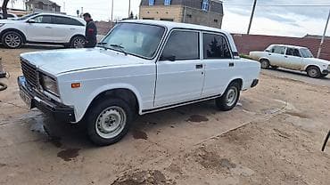 daewoo satis merkezi: VAZ (LADA) 2107: 1.7 l | 2006 il 999966 km Sedan — 8