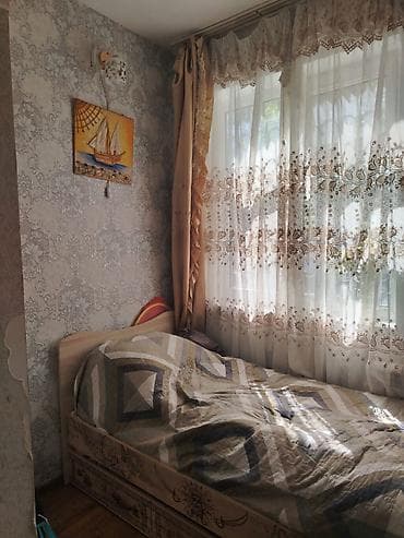 saray heyet ev type 1: Bakı, 3 otaqlı, Köhnə tikili, 100 kv. m — 9