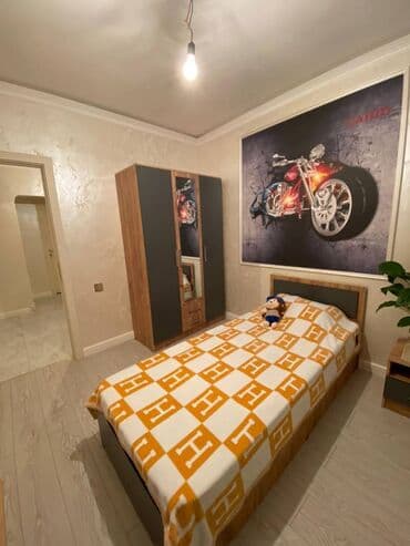 əmlak satışı: Bakı, 4 otaqlı, Köhnə tikili, 105 kv. m — 9