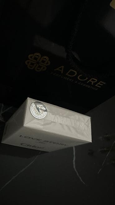 today parfum original: Yeni ustunde qiymeti var — 3