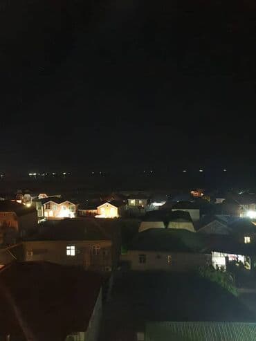 qubada kreditle evler: Bakı, Zığ qəs., 3 otaqlı, Köhnə tikili, m. Həzi Aslanov, 82 kv. m — 19