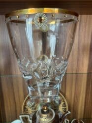 qaşıq naboru: Çay dəsti, Almaniya — 8