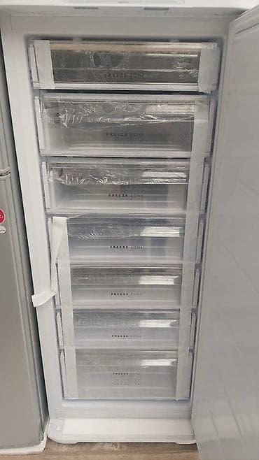 Dondurucu morozilka marazilka dondurucu Biryusa Rusiya istehsali 7