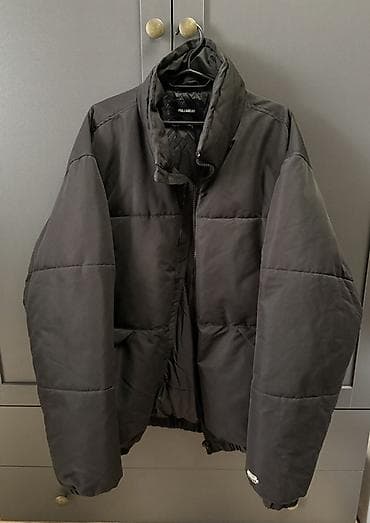Pencək, Naxışsız, PULL&BEAR, XL