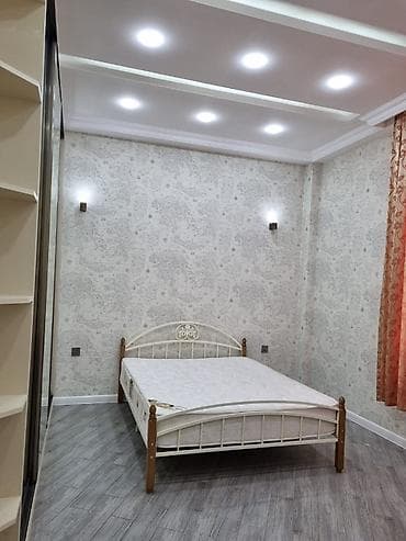 Квартиры: Buzovna qəsəbəsində, Delmar Residence kompleksində 3 mərtəbəli binanın — 5