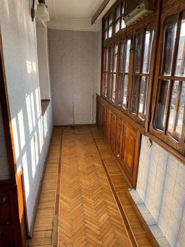 ist petrol tbilisi prospekti: Bakı, 4 otaqlı, Köhnə tikili, m. Əhmədli, 100 kv. m — 15