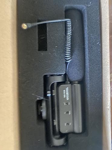 video reqistator: Vanguard T1932300 foto/video tripodu - Brend/model: Vanguard — 6