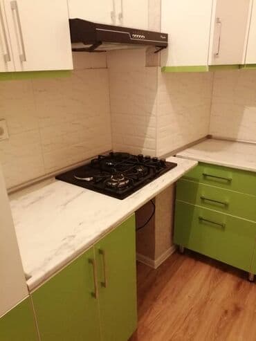 kiraye ev ramana: Sumqayıt Baxşa şəhər 11.7 mərtəbə 74 kv 2 otaq əşyasız mənzil kirayə — 8