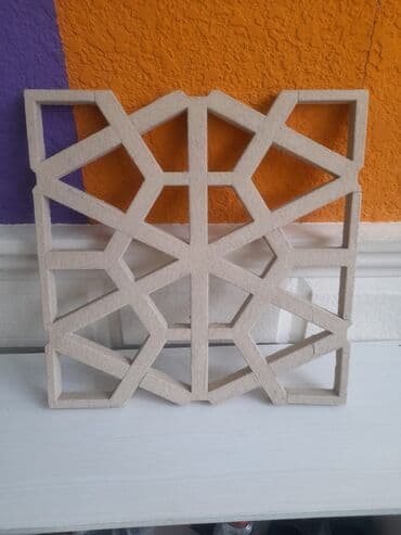 Çaydanlar: Fasad və interyer üçün dekorativ termo aqlay məhsulları - İsti aqlay — 74