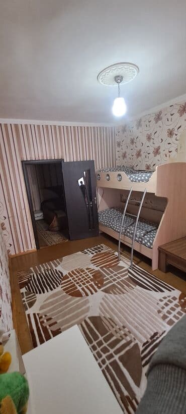 Əmircan qəs. 5 otaqlı, 115 kv. m, Kredit yoxdur, Orta təmir