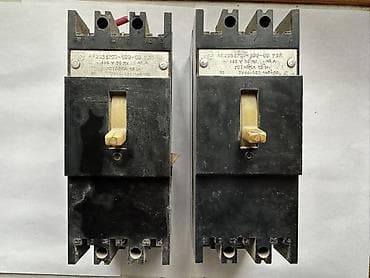 Ворота и комплектующие: Другой бренд Электрический автомат, Трехфазный, 660 Вт, Платная установка, Нет кредита, Без гарантии, Самовывоз, Бесплатная доставка, Платная доставка — 1